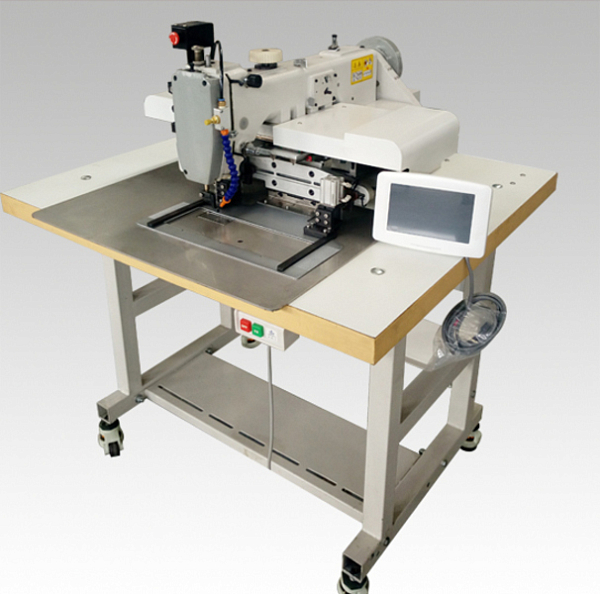 Промышленная швейная машина Aurora AAS 3515 2010