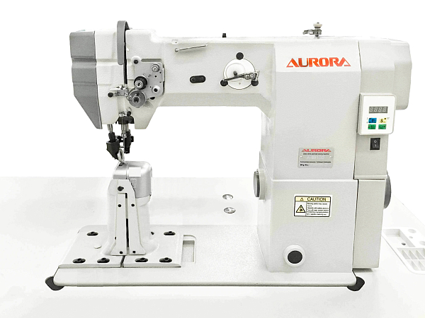 Прямострочная промышленная швейная машина Aurora A-8810D
