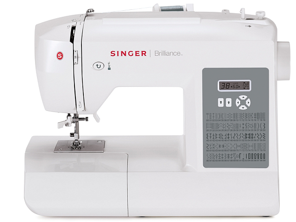 Швейная машина Singer 6199 Brilliance