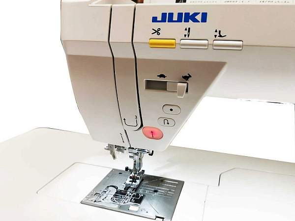 Швейная машина Juki HZL-NX7 KIREI