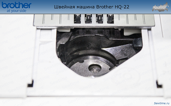 Швейная машина Brother HQ-22