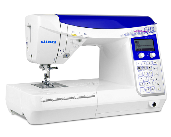 Швейная машина Juki DX-2000QVP