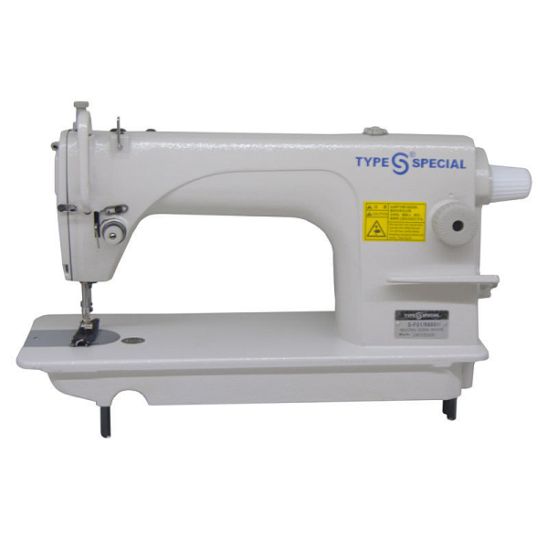 Прямострочная промышленная швейная машина Type Special S F01 8600