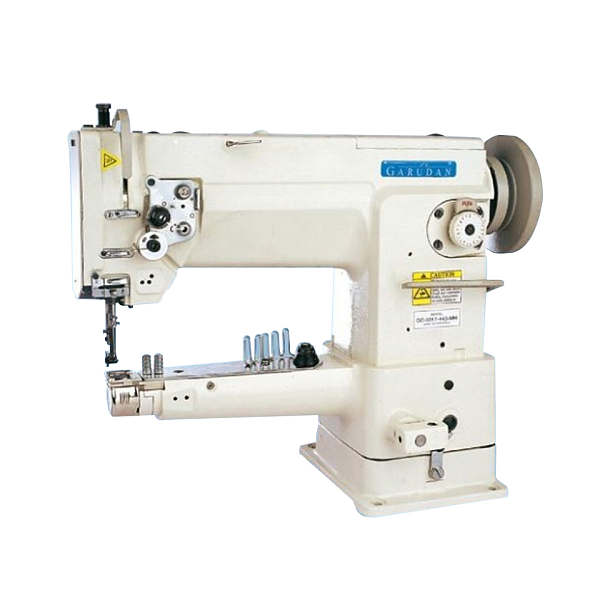 Прямострочная промышленная швейная машина Garudan GC-3317-448MH