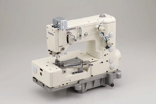 Промышленная швейная машина зигзаг Kansai Special PX 301 2F