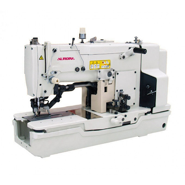 Промышленная петельная швейная машина Aurora A-781