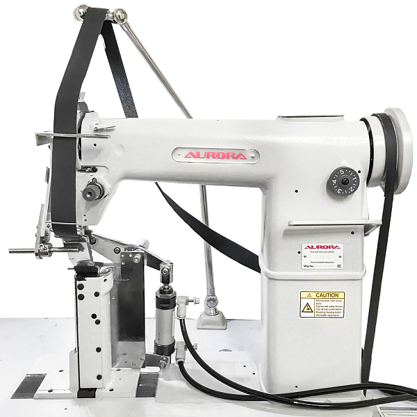 Прямострочная промышленная швейная машина Aurora A-6810 HT 402 HT 401