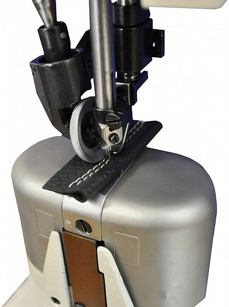 Двухигольная промышленная швейная машина Velles VLPB 9920