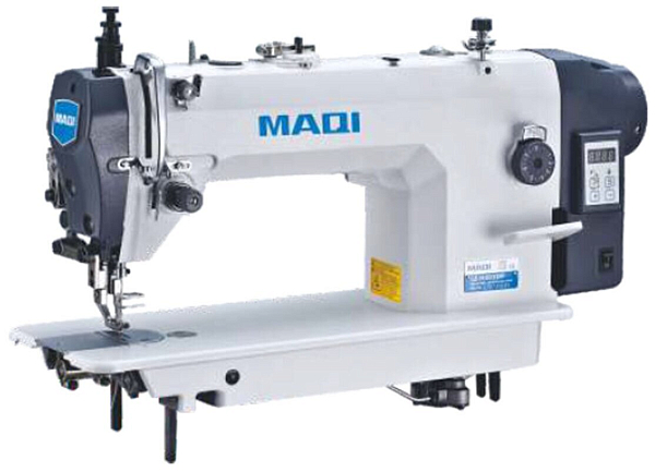 Прямострочная промышленная швейная машина Maqi LS0303DP