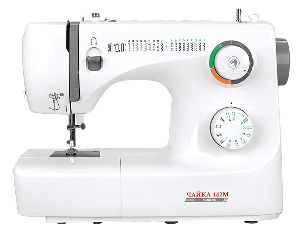 Швейная машина Chayka (Чайка) 142M