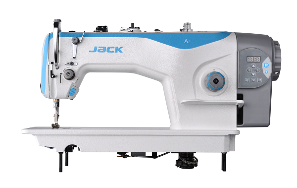Прямострочная промышленная швейная машина Jack jk a2 chqz