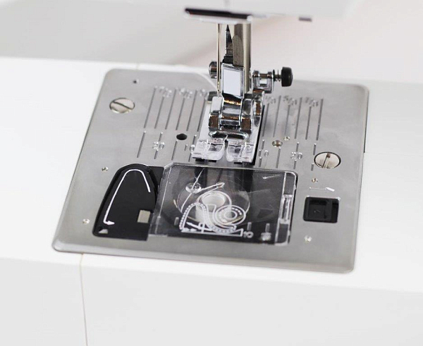 Швейно-вышивальная машина Aurora Style 800 (с вышивальным блоком)