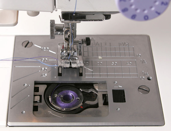 Швейная машина Janome Memory Craft 6500P (MC 6500)