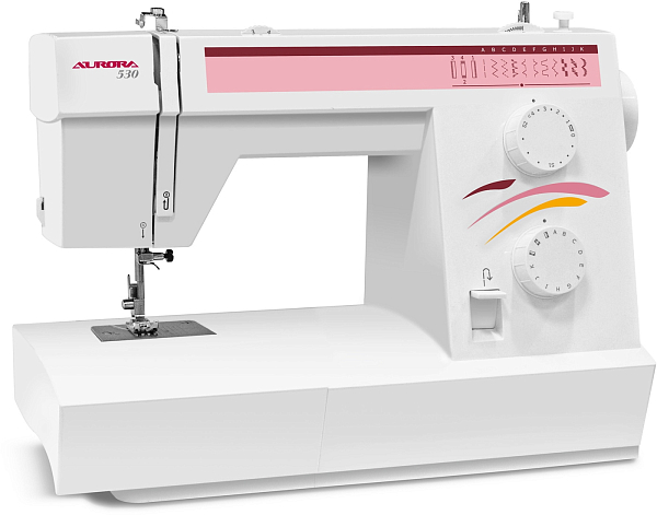 Швейная машина Aurora 530