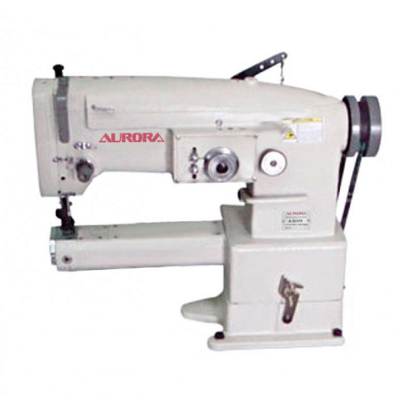 Промышленная швейная машина зигзаг Aurora A 2153M