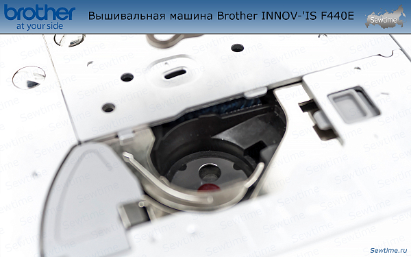 Вышивальная машина Brother INNOV-'IS NV F440E (F 440 E)