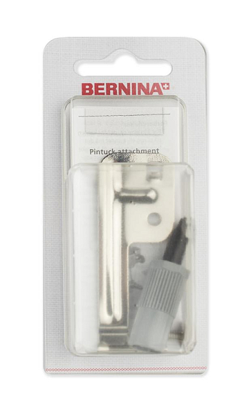 Устройство Bernina арт. 0332707000 для защипов