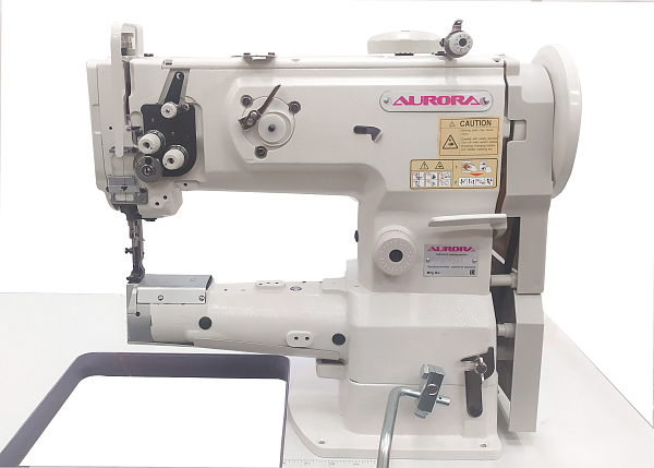 Прямострочная одноигольная швейная машина Aurora A-1341b