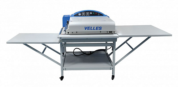 Пресс проходной дублирующий Velles VFP 500H Fusing machine