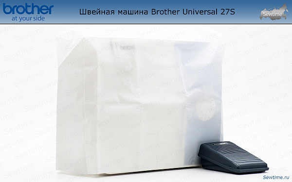 Швейная машина Brother Universal 27S