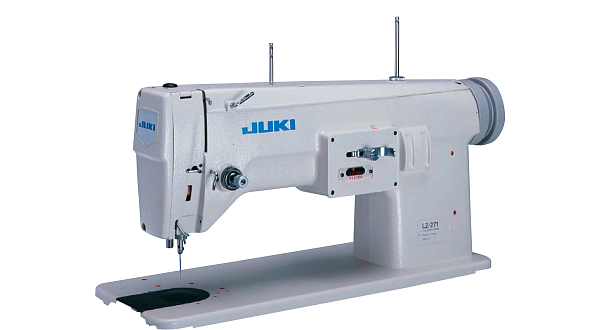 Промышленная швейная машина зигзаг Juki LZ391N BB