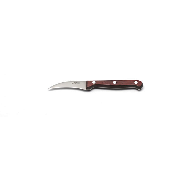Нож для чистки 6см Ivo 12027