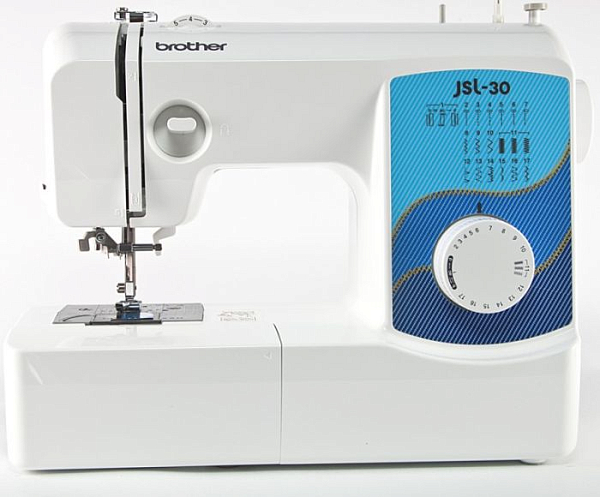 Швейная машина Brother JSL 30
