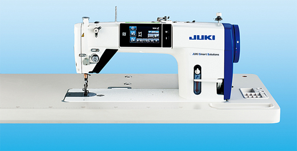 Прямострочная одноигольная швейная машина Juki DDL 9000 С FMS