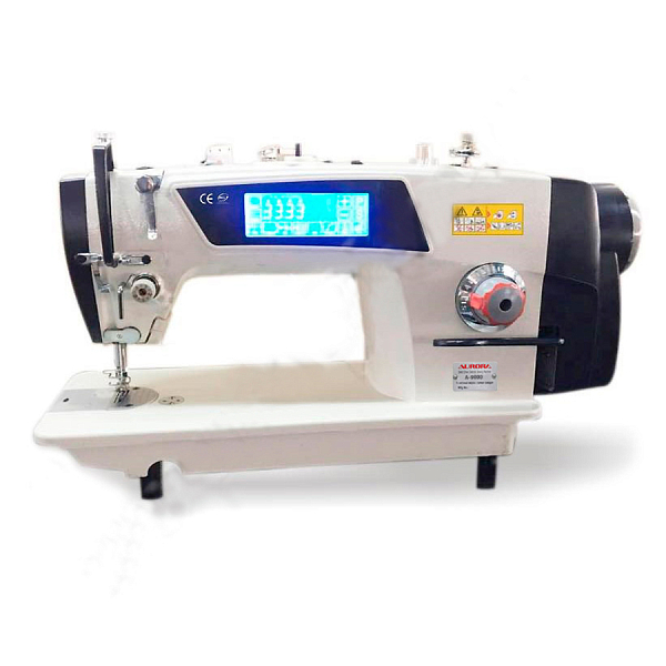 Прямострочная промышленная швейная машина Aurora A-9000H