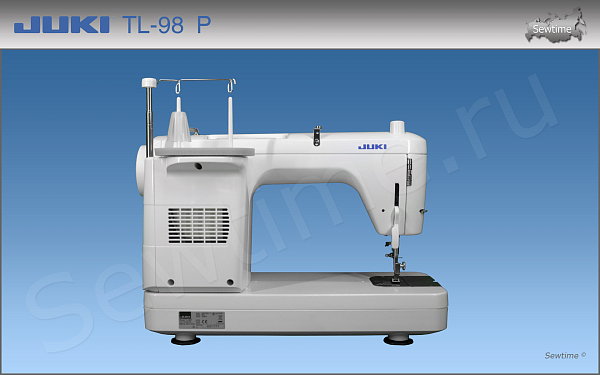 Швейная машина Juki TL 98 P Perfection