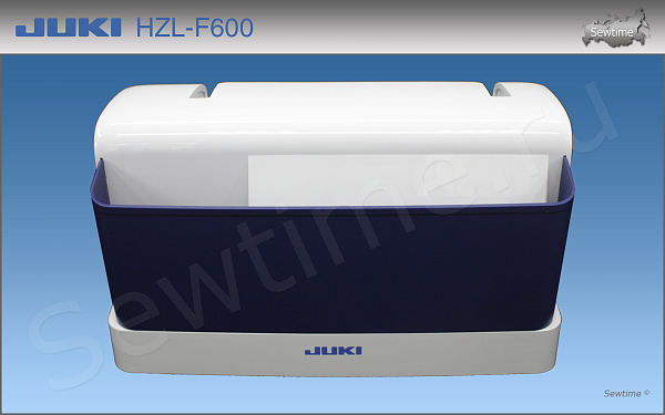 Швейная машина Juki HZL F 600 (F600)
