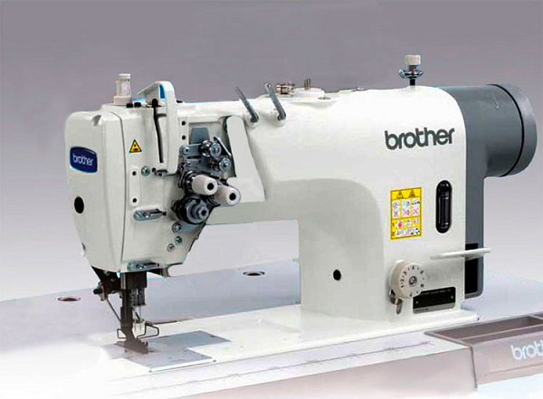 Промышленная швейная машина Brother T8450C-403