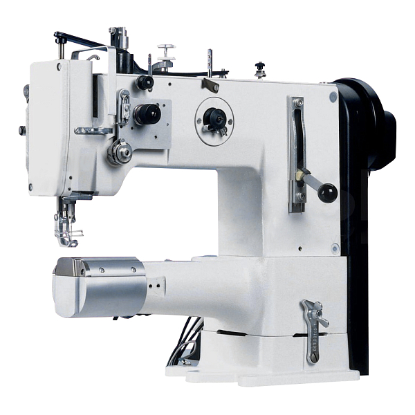 Двухигольная промышленная швейная машина Aurora A-269-273