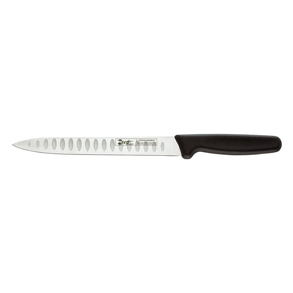 Нож для резки с канавками 20см Ivo 25049.20