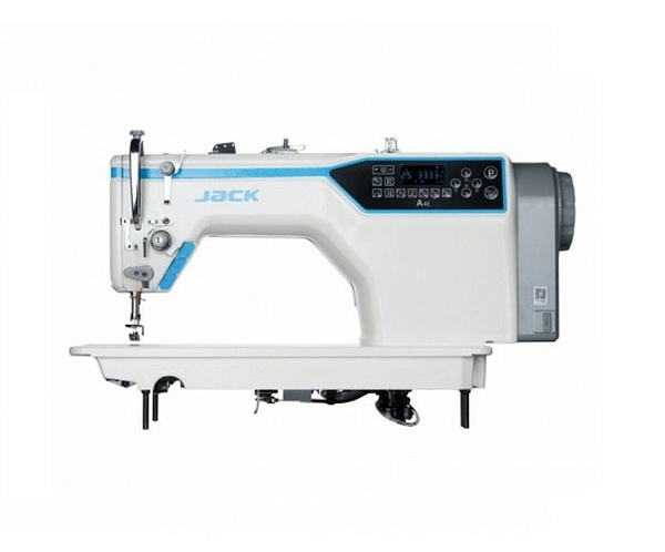 Прямострочная промышленная швейная машина Jack jk a4e chlq 7 komplekt