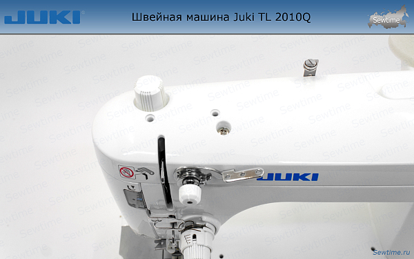 Швейная машина Juki TL 2010Q