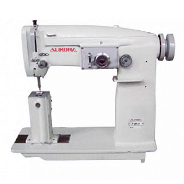 Промышленная швейная машина зигзаг Aurora A 2153H