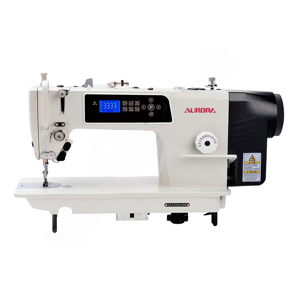 Прямострочная промышленная швейная машина Aurora A-9000B