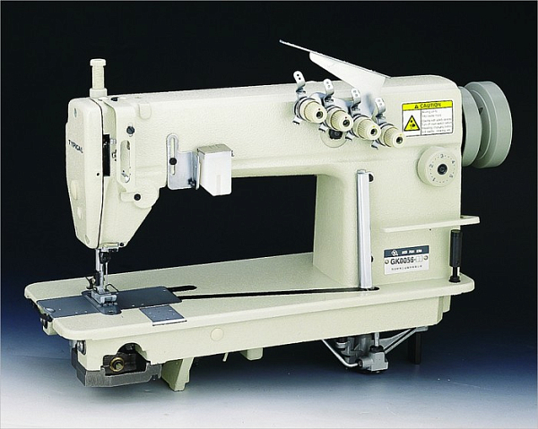 Промышленная швейная машина Typical GC 0056-1