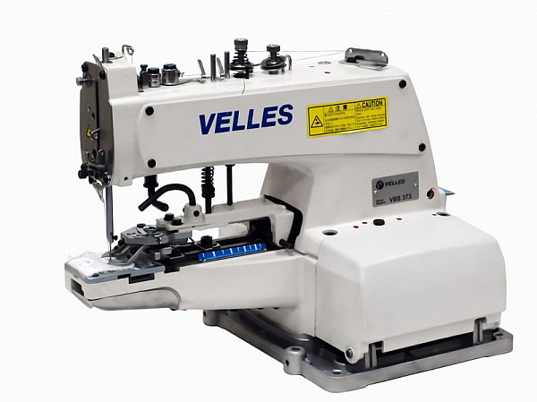 Промышленная пуговичная швейная машина Velles VBS 373
