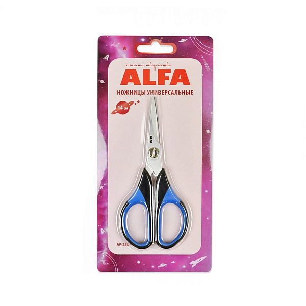Ножницы Alfa AF-2820