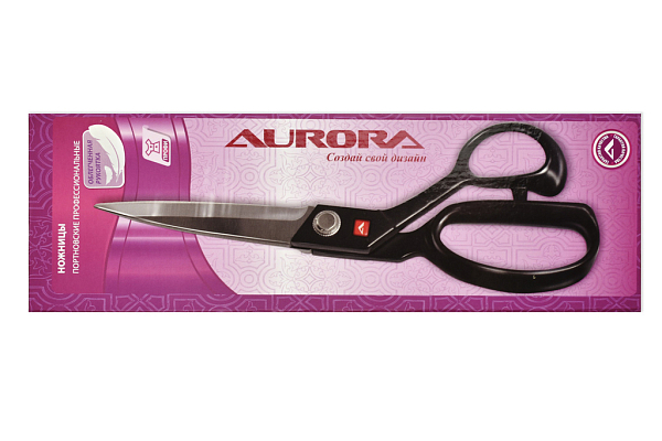 Ножницы Aurora AU-1209-120