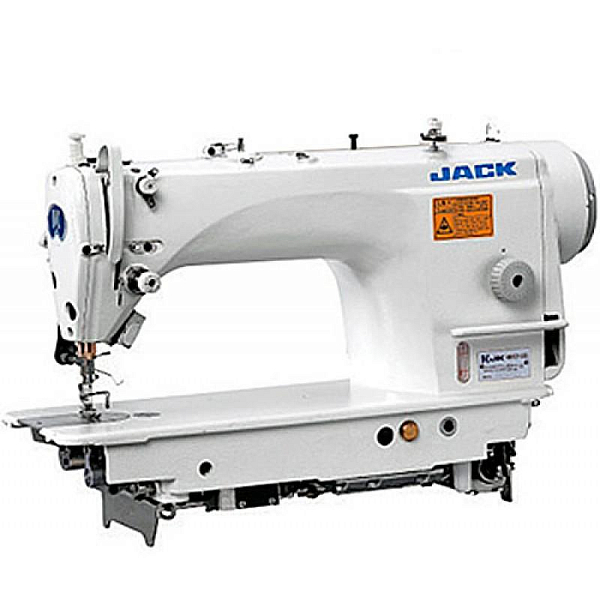 Промышленная швейная машина Jack JK-6380BC-Q(Z)