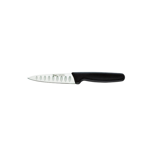 Нож для овощей c канавками 12см Ivo 25393.12