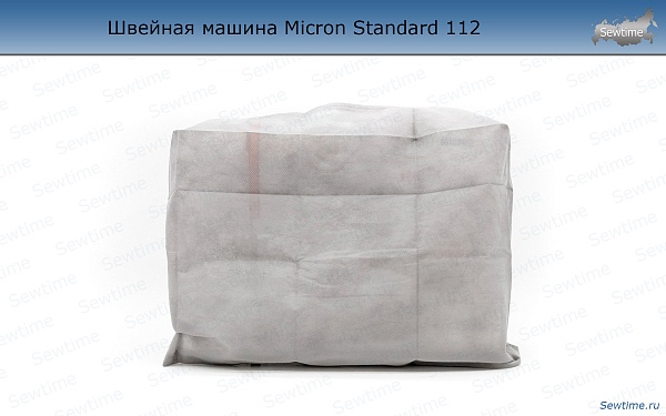 Швейная машина Micron Standard 112