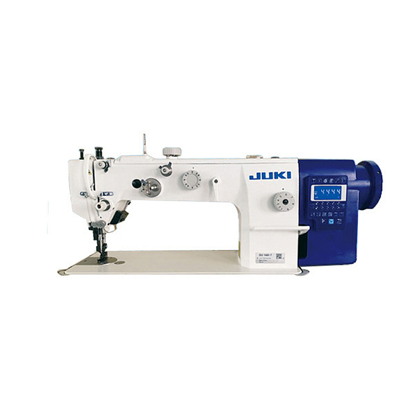 Прямострочная промышленная швейная машина Juki DU-1481-7K