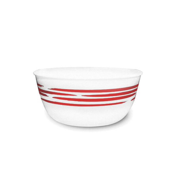 Салатник 828мл Brushed Red Corelle 1118434
