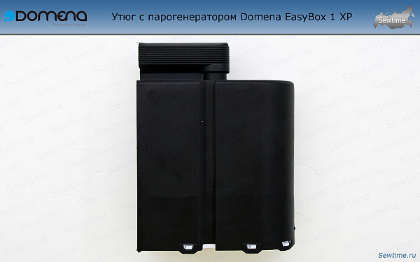 Парогенератор Domena EasyBox 1 XP с утюгом