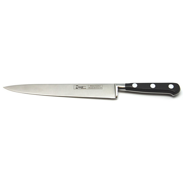 Нож для резки мяса 20см Ivo 8014