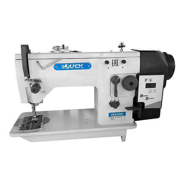 Промышленная швейная машина зигзаг Juck JK-T20U53D (20U53D)